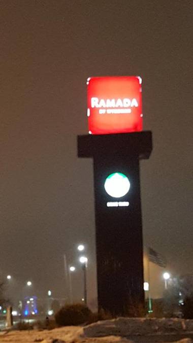 Ramada by Wyndham North Platte