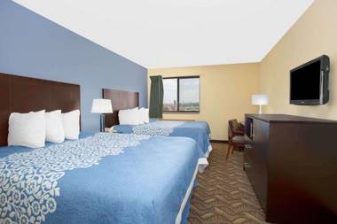 Days Inn by Wyndham North Platte