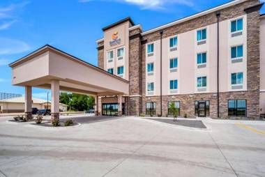 Comfort Inn & Suites North Platte I-80