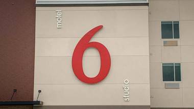 Motel 6 North Platte - East