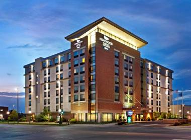 Homewood Suites by Hilton Omaha - Downtown