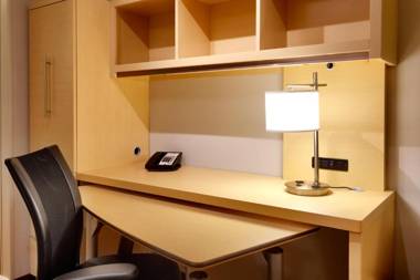 TownePlace Suites Omaha West