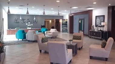 Doubletree By Hilton Omaha Southwest Ne