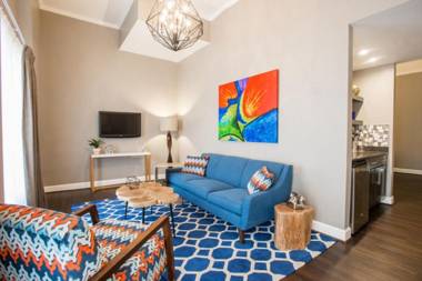 Magnolia Hotel Omaha