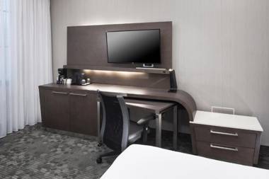 Courtyard Omaha Downtown/Old Market Area