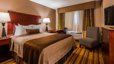 Best Western Old Mill Inn