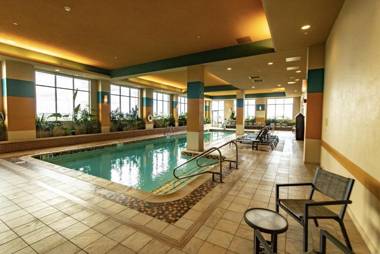 Embassy Suites Omaha- La Vista/ Hotel & Conference Center