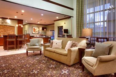 Staybridge Suites Omaha 80th and Dodge an IHG Hotel