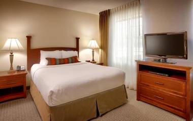 Staybridge Suites Omaha 80th and Dodge an IHG Hotel