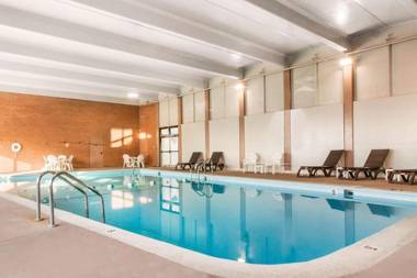 Comfort Inn & Suites Omaha