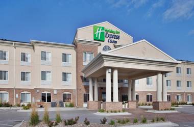 Holiday Inn Express Hotel & Suites Cherry Hills an IHG Hotel