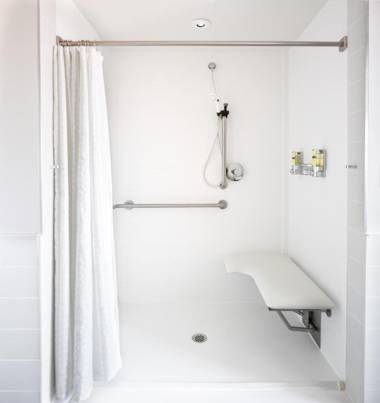 Element Omaha Midtown Crossing