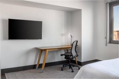 Element Omaha Midtown Crossing