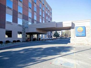 Four Points by Sheraton Omaha Midtown