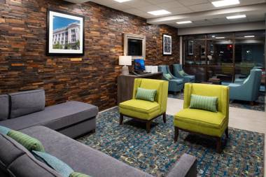 Four Points by Sheraton Omaha Midtown