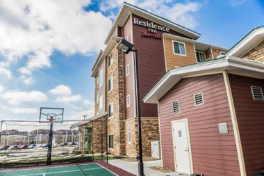 Residence Inn by Marriott Omaha West