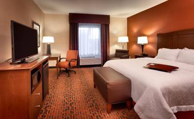 Hampton Inn Omaha/West Dodge Road Old Mill