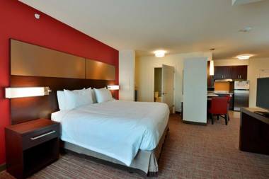 Residence Inn by Marriott Omaha Aksarben Village