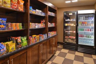 Hampton Inn Omaha Midtown-Aksarben