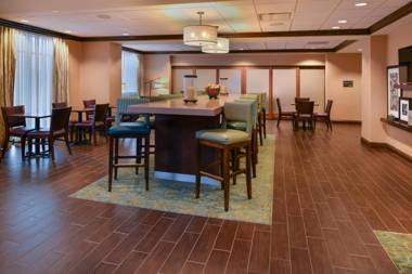 Hampton Inn Omaha Midtown-Aksarben