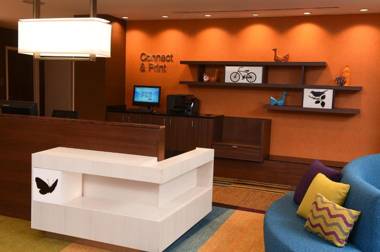Fairfield Inn & Suites by Marriott Omaha West