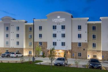 Candlewood Suites - Omaha Millard Area an IHG Hotel