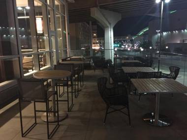 Omaha Marriott Downtown at the Capitol District