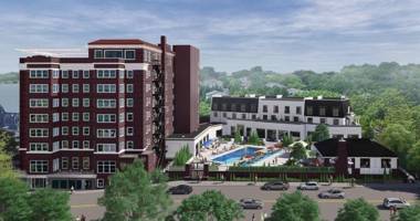 Kimpton Cottonwood Hotel an IHG Hotel