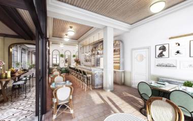 Kimpton Cottonwood Hotel an IHG Hotel