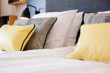 Hotel Indigo - Omaha Downtown an IHG Hotel