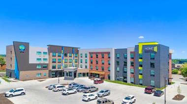 Home2 Suites by Hilton Omaha I-80 at 72nd Street NE