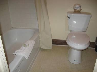 Candlelight Inn Scottsbluff