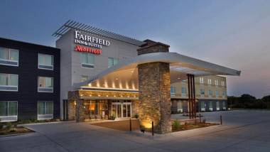 Fairfield Inn & Suites by Marriott Scottsbluff