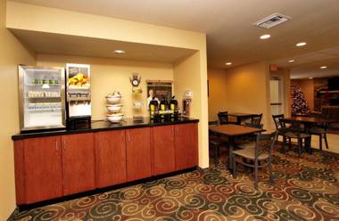 Cobblestone Hotel & Suites - Seward