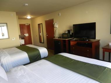 Cobblestone Hotel & Suites - Seward