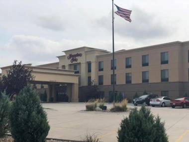 Hampton Inn Sidney