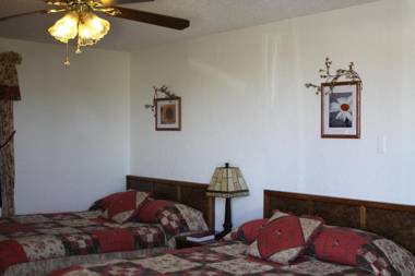Sleep For Less Motel