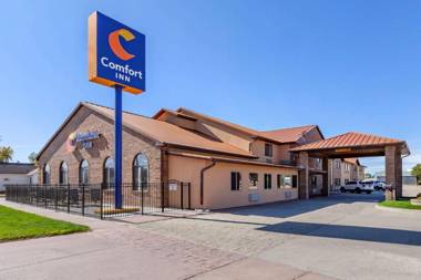 Comfort Inn Valentine