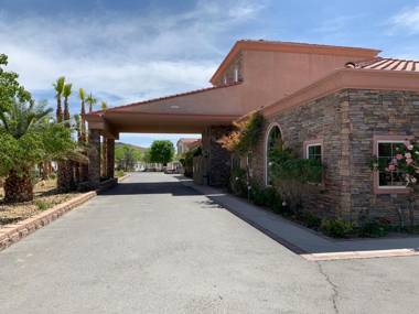 Death Valley Inn & RV Park