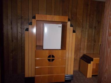 Atomic Inn Beatty Near Death Valley