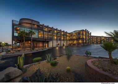 Best Western Hoover Dam Hotel