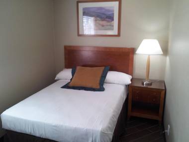 Oasis Boutique Motel