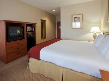 Holiday Inn Express Hotel & Suites Carson City an IHG Hotel