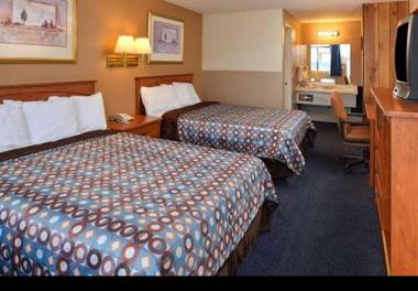 Americas Best Value Inn - Carson City