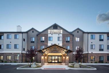 Staybridge Suites - Carson City - Tahoe Area an IHG Hotel