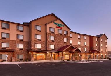 TownePlace by Marriott Suites Elko