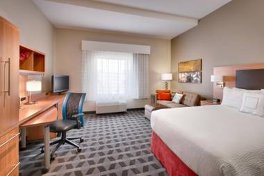 TownePlace by Marriott Suites Elko