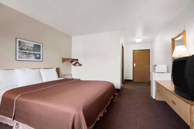 Travelodge by Wyndham Elko NV