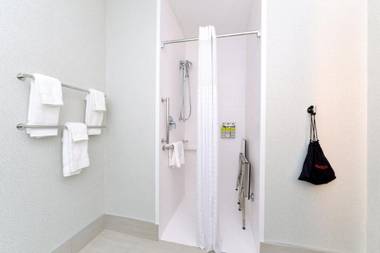 Holiday Inn Express Hotel And Suites Elko Nevada