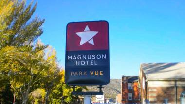 Magnuson Hotel Park Vue